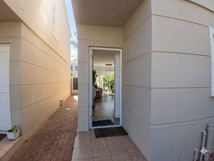 To Let 0 Bedroom Property for Rent in Kirstenhof Western Cape